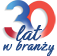 ponad 30 lat w branży