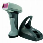 CL 1266 BlueTooth + stacja bazowa