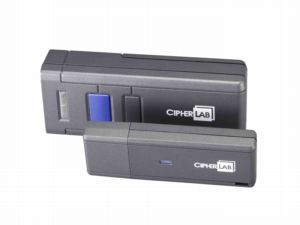 Cipherlab 1660