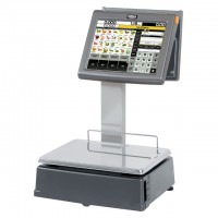 DIBAL D-955DB 12,1'' + 12,1