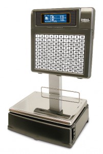 DIBAL M-525SS