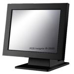POS NOVITUS Insignia IR-2500 (Infra Red)