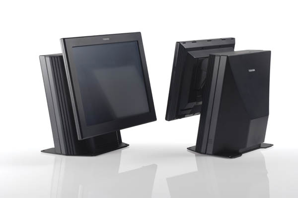 Toshiba ST-A10-122K