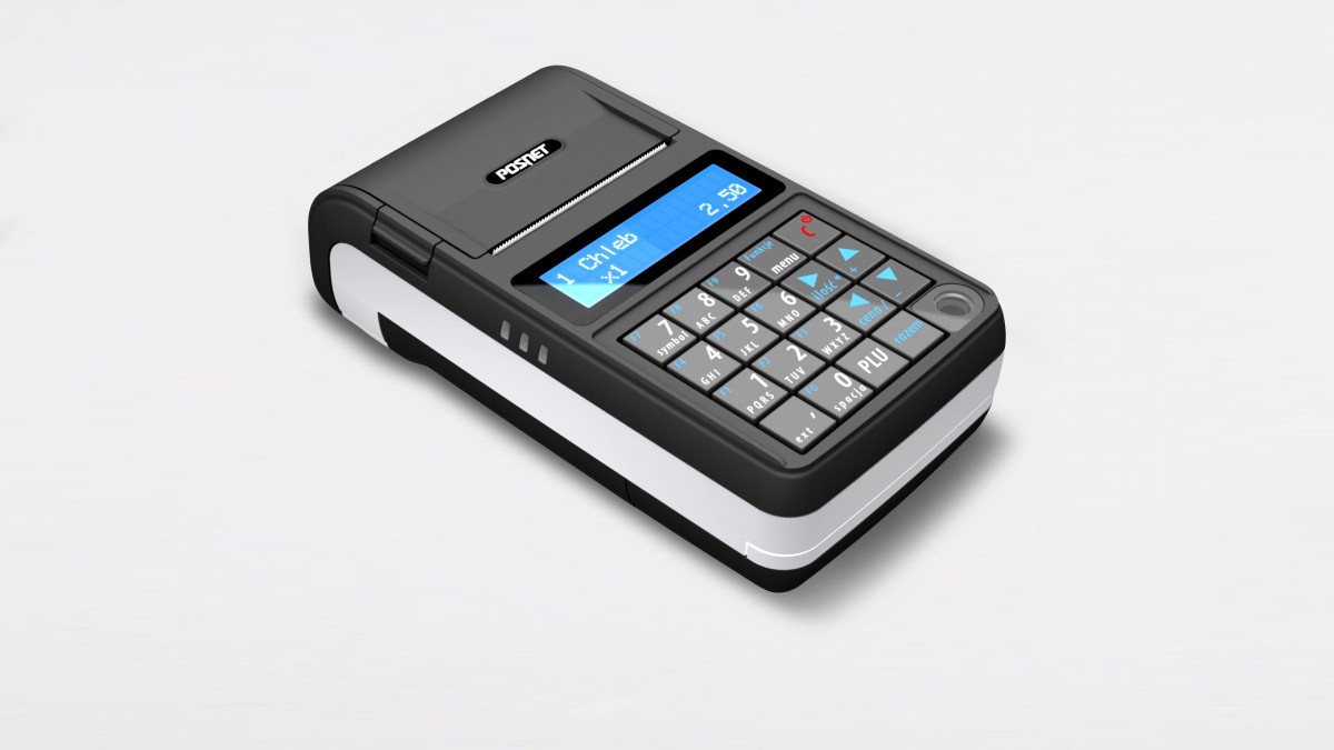 Posnet Mobile Online WiFi