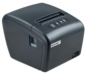 ELZ-S200M USB/LAN