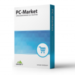 PC-Market 7 - program do projektowania etykiet