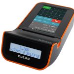 Elzab K10 Online      WiFi/ BT