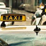 Urządzenia dla taxi