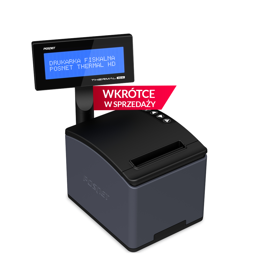 Posnet Thermal HD Online