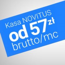 Miesięczna spłata już od 57 zł brutto !!!