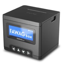 Drukarka fiskalna FAWAG BOX  już jest w naszej ofercie!!!