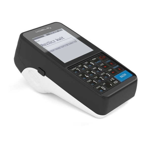 Posnet Mobile 2 WIFI - LTE